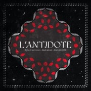 Cover-Bild zum Titel 'L'Antidote(CD)' von 'L'Antidote'
