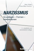 Narzissmus - Marc Walter, Oliver Bilke-Hentsch