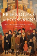 Cover-Bild zum Titel 'Friendless or Forsaken?' von 'Ruth Lamont, Eloise Moss, Charlotte Wildman'