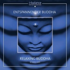 Entspannender Buddha/Relaxing Buddha - Katie Hope