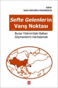 Cover-Bild zum Titel 'Sefte Gelenlerin Varis Noktasi' von 'Selda Adiloglu Eklemezler'