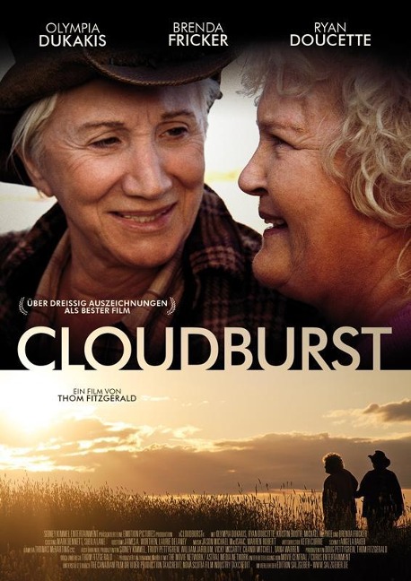 Cloudburst - Cloudburst