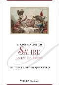 A Companion to Satire - 