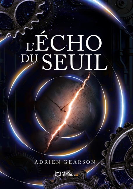 L'écho du Seuil - Adrien Gearson