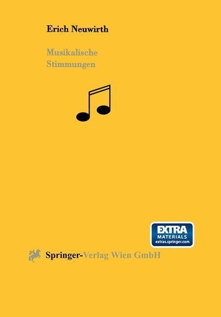 Musikalische Stimmungen - E. Neuwirth