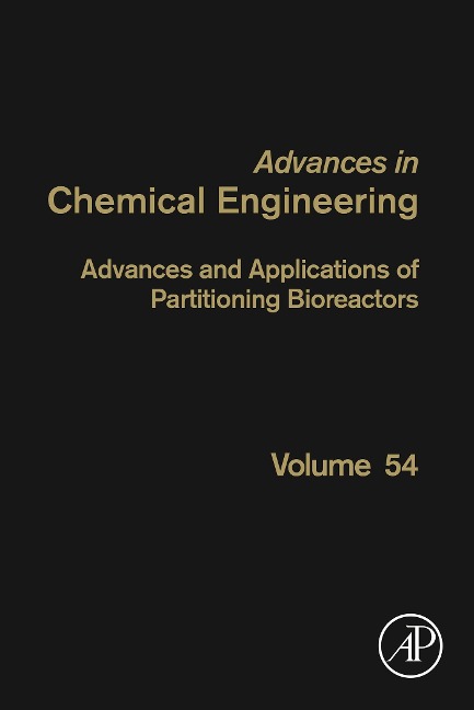 Advances and Applications of Partitioning Bioreactors - 