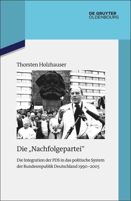 Die "Nachfolgepartei" - Thorsten Holzhauser