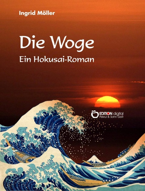 Die Woge - Ingrid Möller