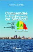 Cover-Bild zum Titel 'Comprendre les investissements au Sénégal' von 'Pascal Oudiane'