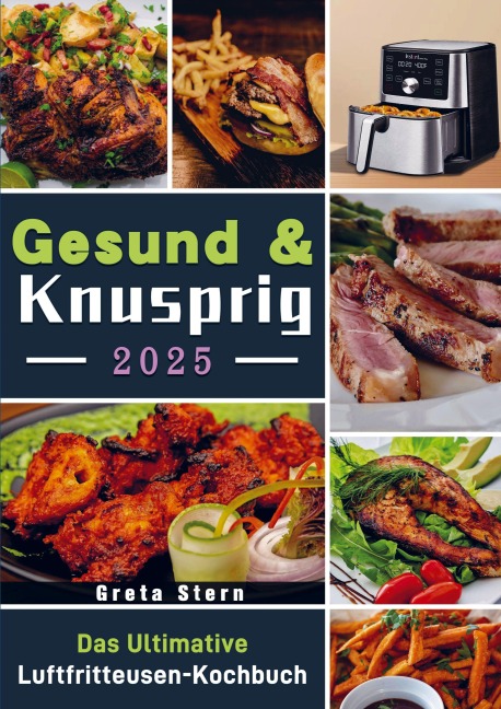 Gesund & Knusprig 2025 - Herr Schneider
