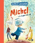 Cover-Bild zum Titel 'Michel aus Lönneberga 1. Michel in der Suppenschüssel' von 'Astrid Lindgren'