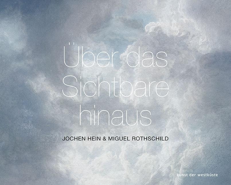 Über das Sichtbare hinaus - 