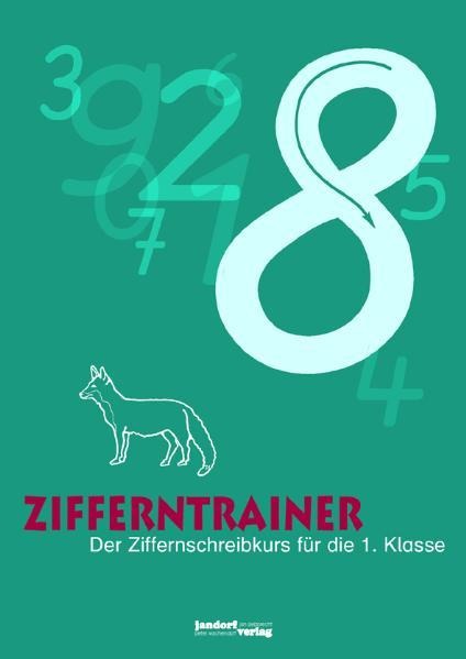 Zifferntrainer - Thomas Auras, Jan Debbrecht, Peter Wachendorf