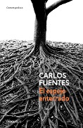 Cover-Bild zum Titel 'El Espejo Enterrado / The Buried Mirror' von 'Carlos Fuentes'