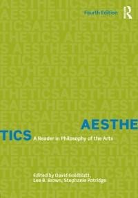 Aesthetics - David Goldblatt, Lee B. Brown, Stephanie Patridge