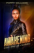 Cover-Bild zum Titel 'Awakening' von 'Poppy Williams'