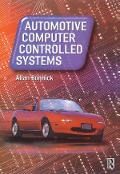 Cover-Bild zum Titel 'Automotive Computer Controlled Systems' von 'Allan Bonnick'
