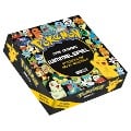 Pokémon: Das große Wimmelspiel - Pokémon, Panini