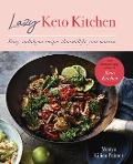 Cover-Bild zum Titel 'Lazy Keto Kitchen' von 'Monya Kilian Palmer'