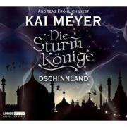 Dschinnland - Kai Meyer