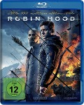 Robin Hood - Ben Chandler, David James Kelly, Joseph Trapanese