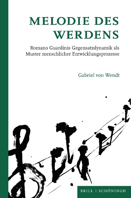 Melodie des Werdens - Gabriel von Wendt