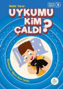 Cover-Bild zum Titel 'Ilk Okuma Kitabi' von 'Nehir Yarar'