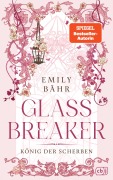 Cover-Bild zum Titel 'Glassbreaker' von 'Emily Bähr'