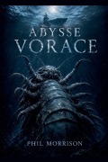 Cover-Bild zum Titel 'Abysse Vorace' von 'Phil Morrison'