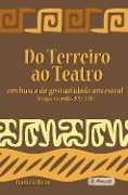 Do Terreiro ao Teatro: - Daniela Beny