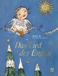 Cover-Bild zum Titel 'Das Lied des Engels' von 'Kerstin Hau'