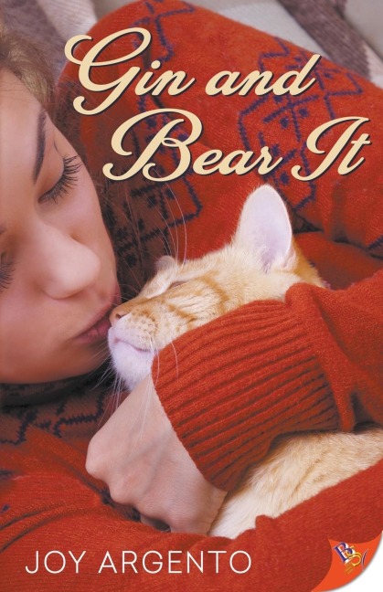 Gin and Bear It - Joy Argento