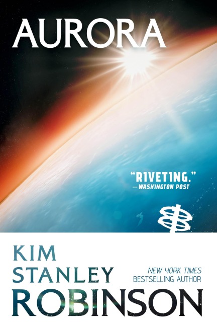 Aurora - Kim Stanley Robinson