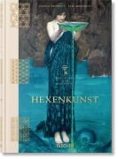 Hexenkunst. Bibliothek der Esoterik - 