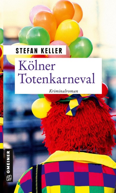 Kölner Totenkarneval - Stefan Keller