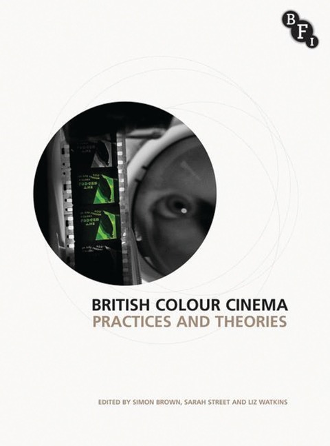 British Colour Cinema - 