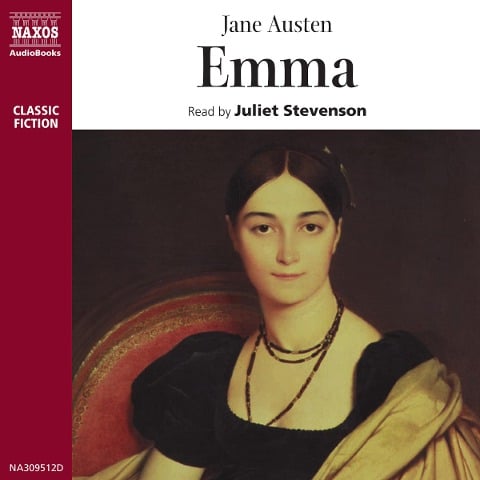 Emma (Abridged) - Jane Austen
