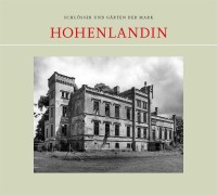 Cover-Bild zum Titel 'Hohenlandin' von 'Gabriele Koppe'