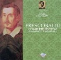 Frescobaldi-Complete Edition - Roberto Loreggian