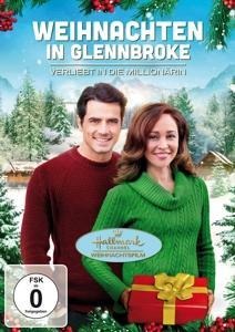 Weihnachten in Glenbrook - Verliebt in die Millionärin - David Golden, Julie Sherman Wolfe, Robin Jones Gunn, Graeme Coleman