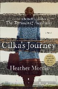 Cover-Bild zum Titel 'Cilka's Journey' von 'Heather Morris'
