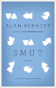Cover-Bild zum Titel 'Smut' von 'Alan Bennett'