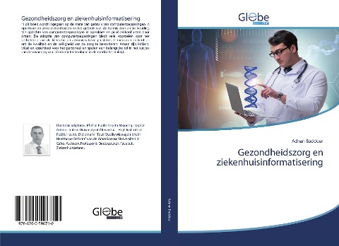 Gezondheidszorg en ziekenhuisinformatisering - Adnan Baddour