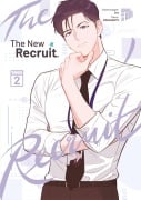 The New Recruit 2 - Moscareto