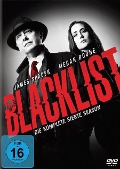 The Blacklist - Jon Bokenkamp, Brandon Margolis, Brandon Sonnier, Joe Carnahan, J. R. Orci