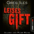 Leises Gift - Greg Iles