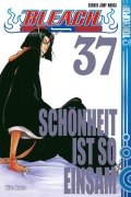 Cover-Bild zum Titel 'Bleach 37' von 'Tite Kubo'