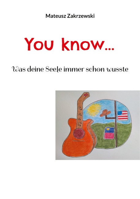 You know - Mateusz Zakrzewski