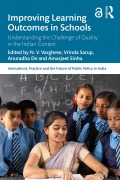 Cover-Bild zum Titel 'Improving Learning Outcomes in Schools' von ''