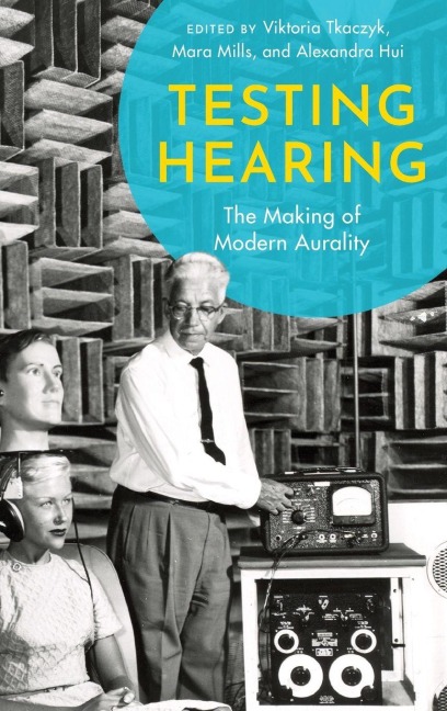 Testing Hearing - Hui